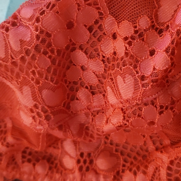 FREE PEOPLE INTIMATELY bralette.   #4594 - Picture 8 of 8